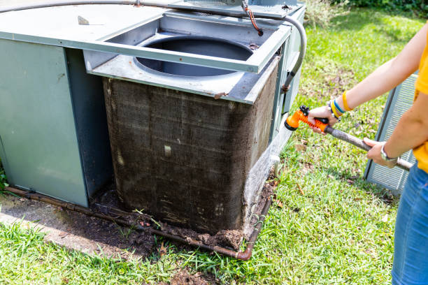 Best Affordable HVAC Duct Cleaning  in Minot Af, ND
