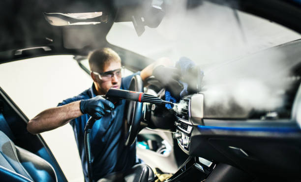 Best Air Duct Cleaning Near Me  in Minot Af, ND