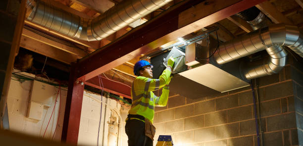 Best Air Duct Cleaning Near Me  in Minot Af, ND