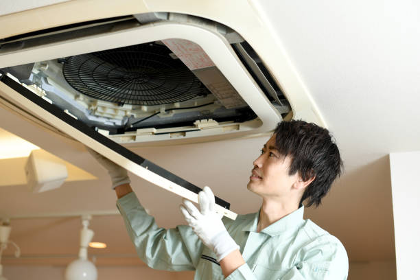 , ND Airduct Cleaning Company