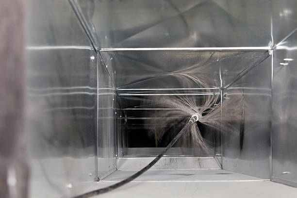 Air Duct Mold Removal in ND