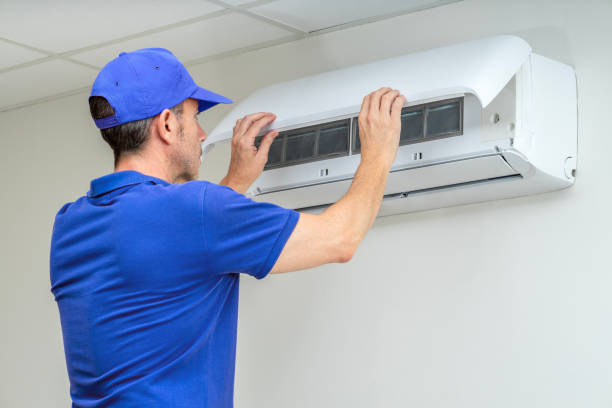 Home Air Vent Cleaning in ND