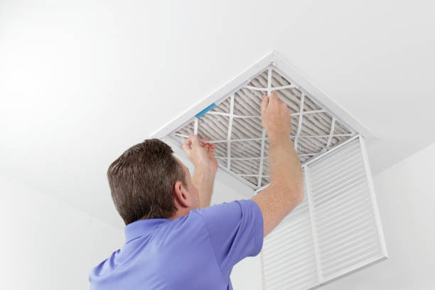 , ND Airduct Cleaning Company